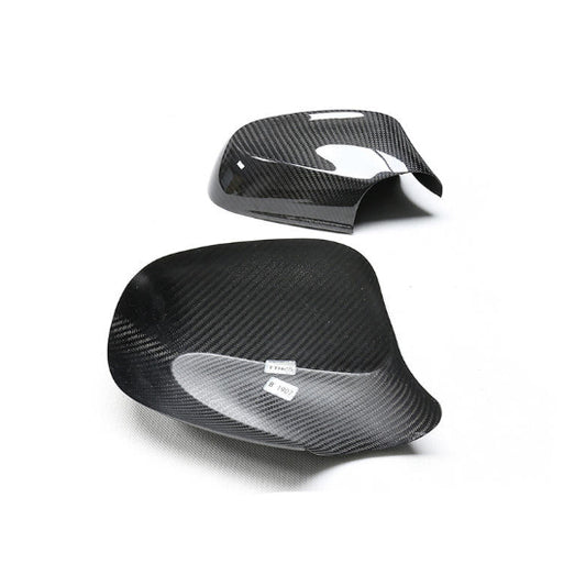 ACS V1 E82/E87 LCI Mirror Caps