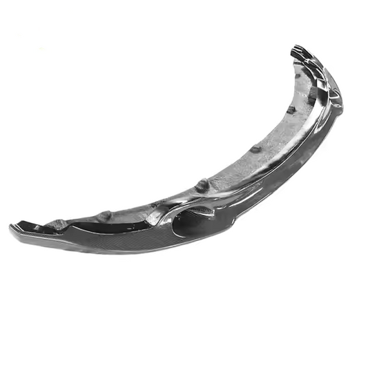 ACS V1 E82 1M Front Splitter