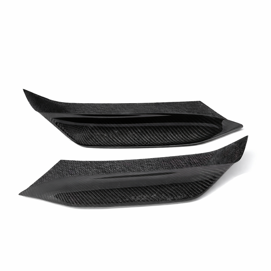 ACS V1 F80/F82/F83 Canards 1