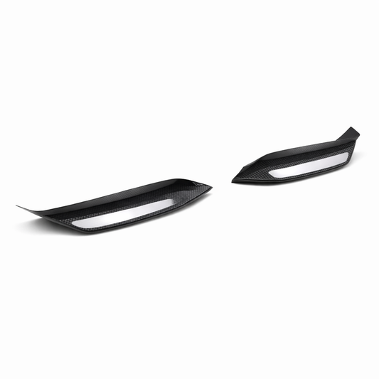 ACS V1 F80/F82/F83 Canards 1