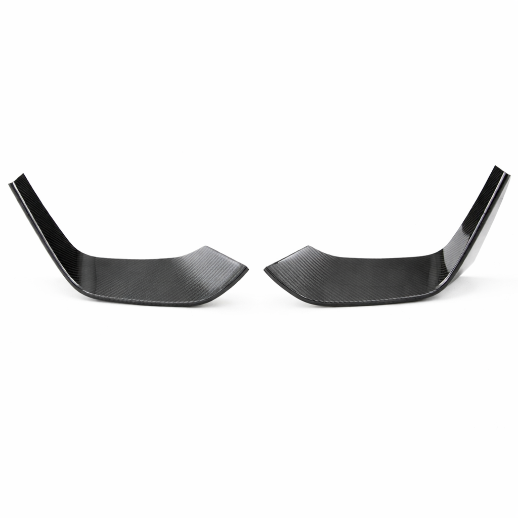 ACS V1 F80/F82/F83 Canards 2