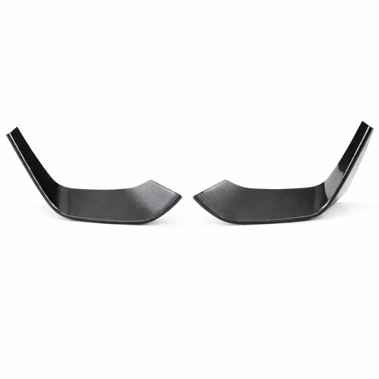 ACS V1 F80/F82/F83 Canards 2