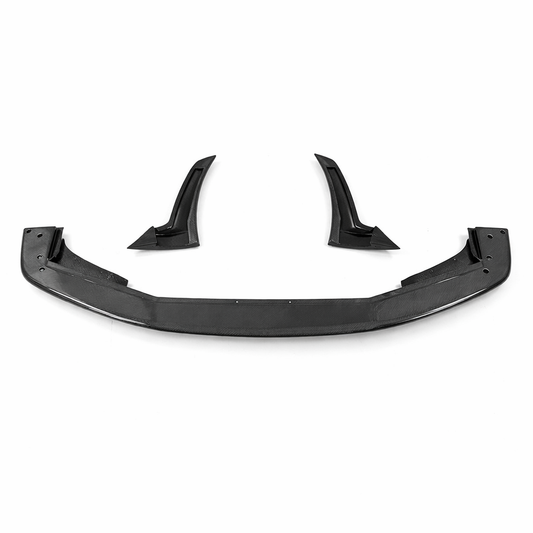 ACS V1 F80/F82/F83 Front Splitter