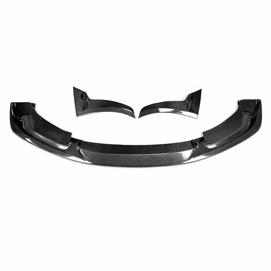 ACS V1 F80/F82/F83 Front Splitter