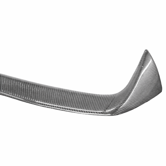 ACS V1 F20/F21 Rear Spoiler