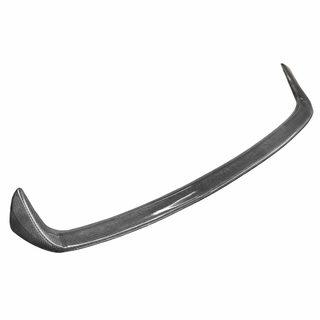 ACS V1 F20/F21 Rear Spoiler
