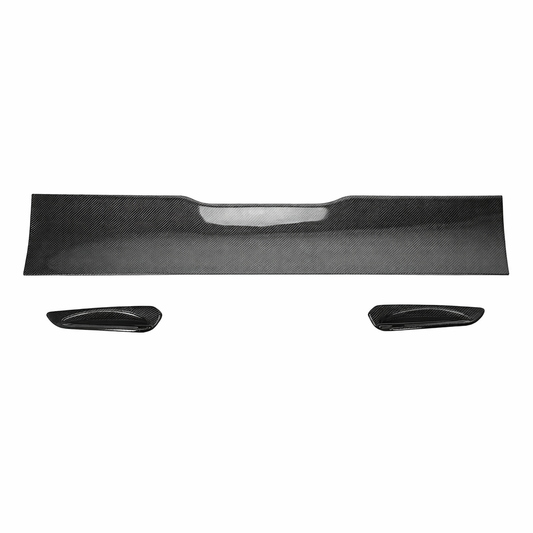 ACS V1 Spoiler Wing F22/F32