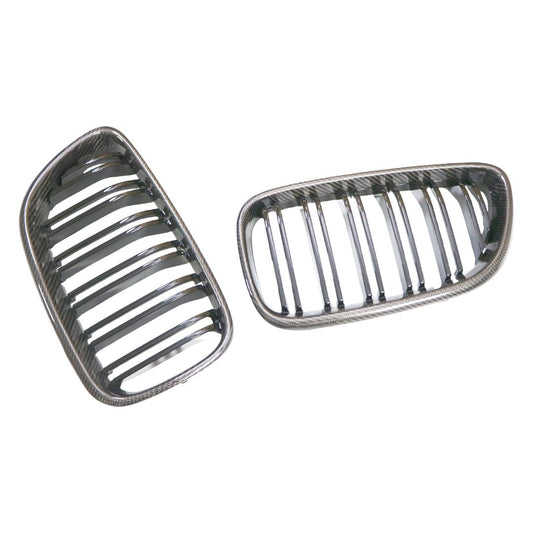 ACS V1 F22/F23 Grilles