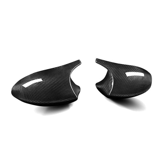 ACS V1 E82/E87/E90/E92 Pre-LCI Mirror Caps M Style