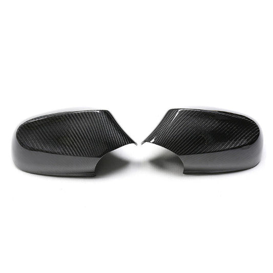 ACS V1 E82/E87 LCI Mirror Caps