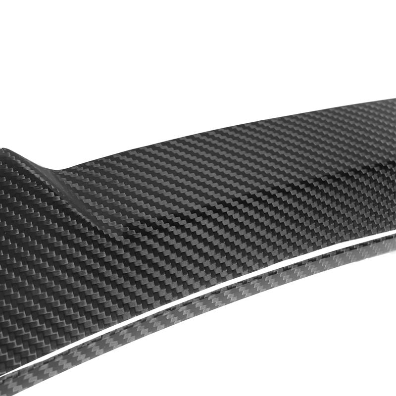 ACS V1 E82 Rear Spoiler