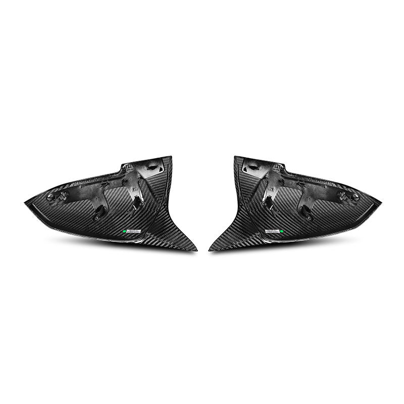 ACS V1 F20/F22/F30/F32/F36 Mirror Caps