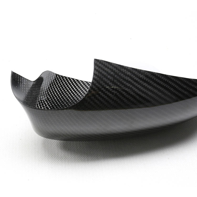 ACS V1 E82/E87 LCI Mirror Caps