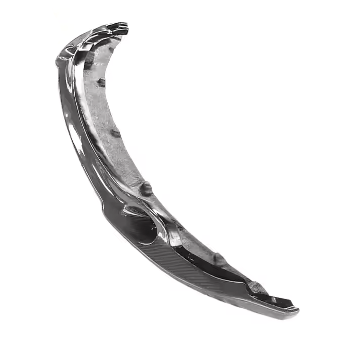 ACS V1 E82 1M Front Splitter