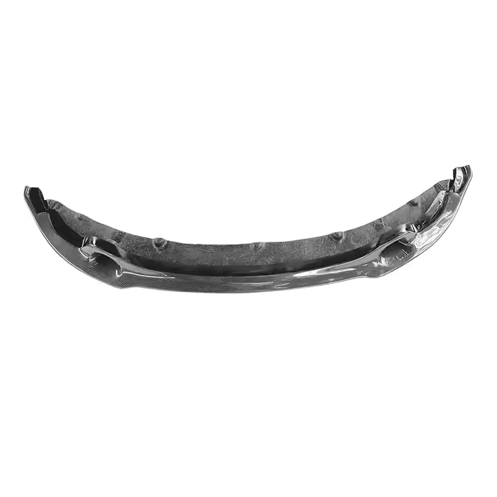 ACS V1 E82 1M Front Splitter