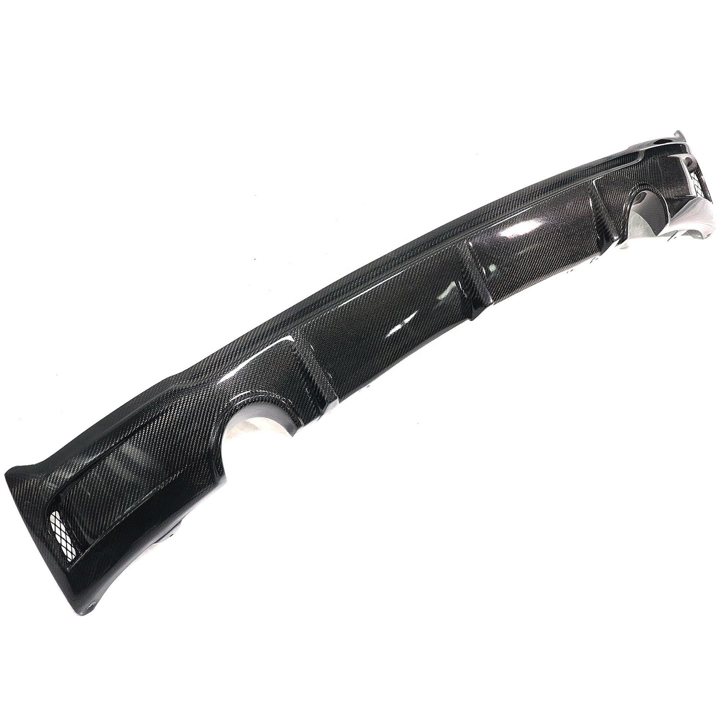 ACS V1 F22/F23 Rear Diffuser